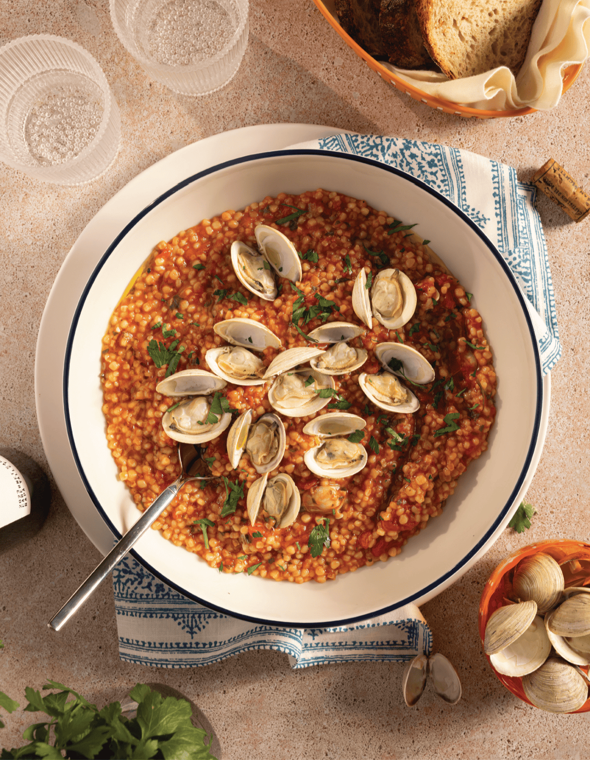 Tipico Cookbook - jessicarosetti.com